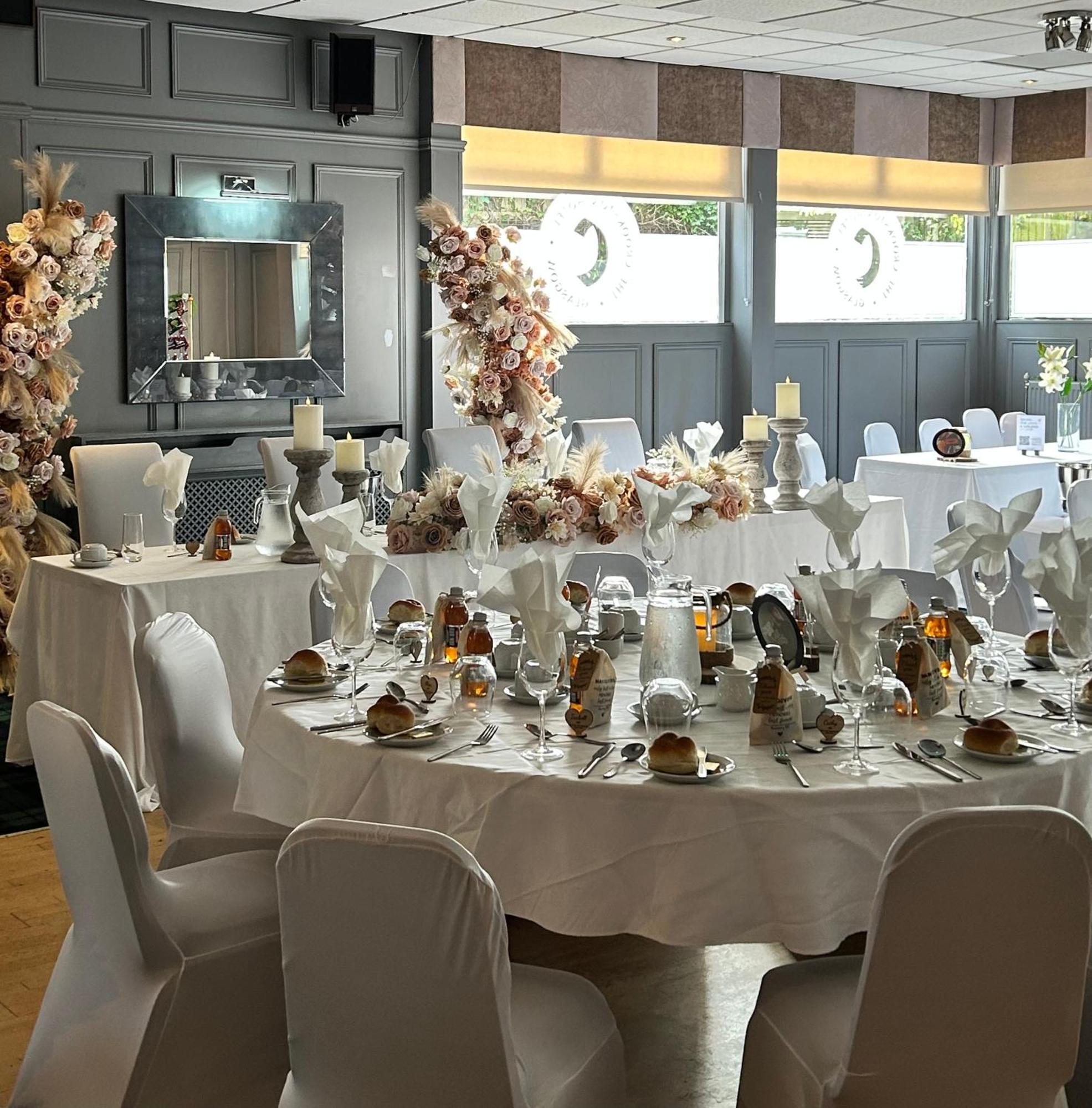Crookston Hotel Glasgow Dış mekan fotoğraf