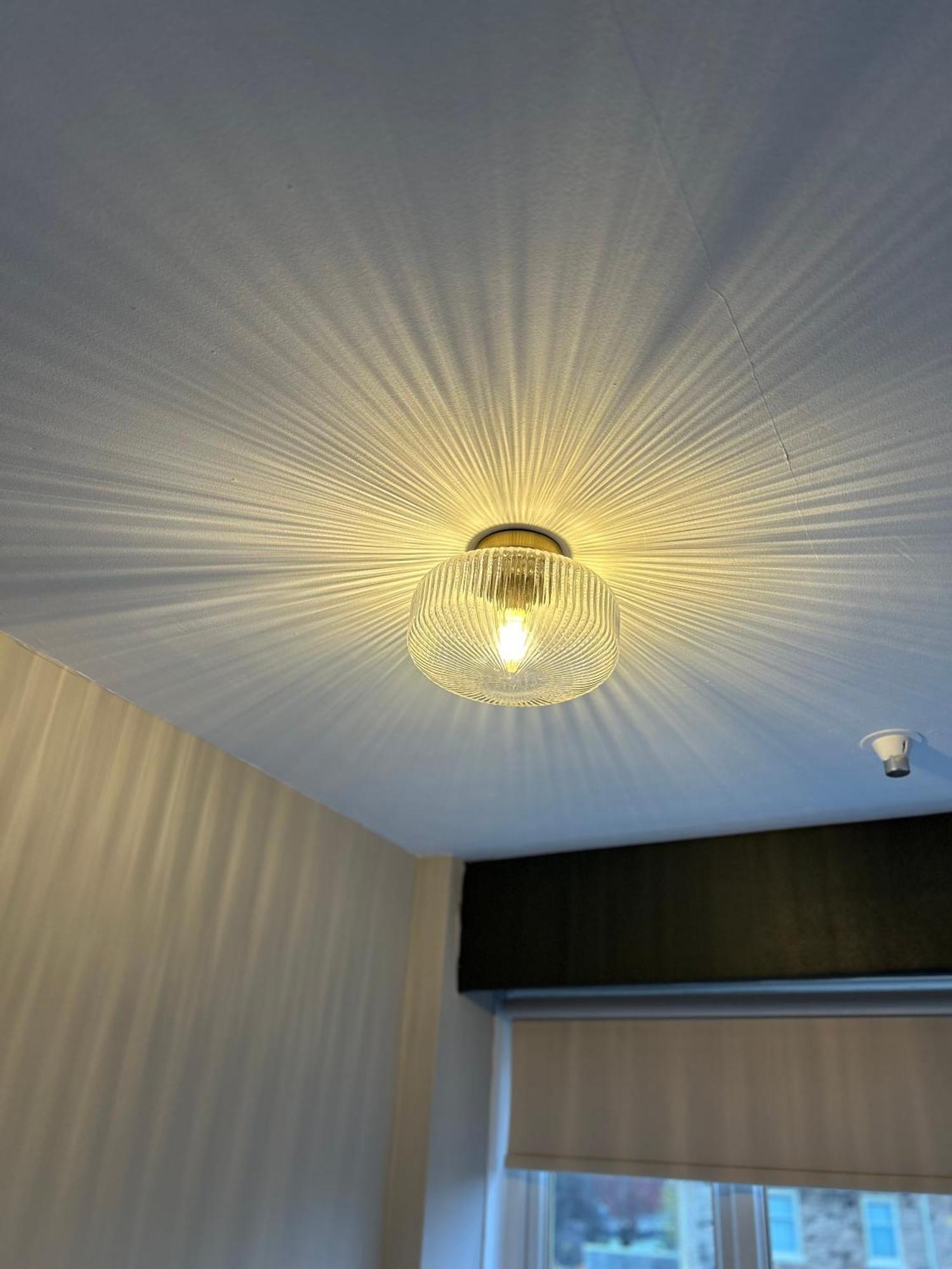 Crookston Hotel Glasgow Dış mekan fotoğraf