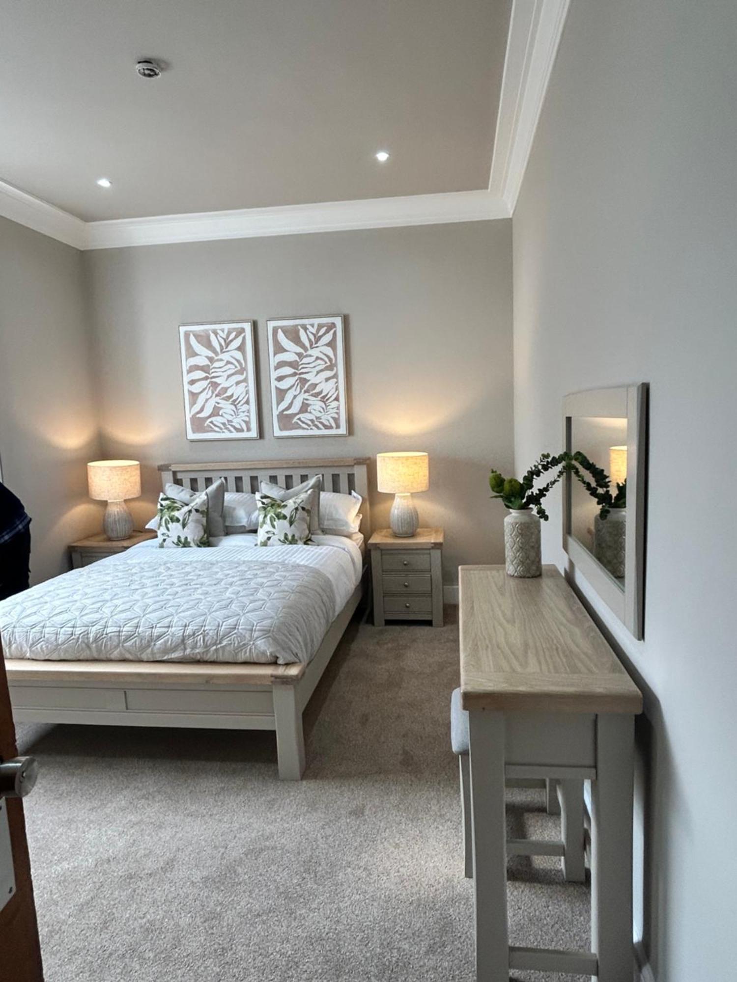 Crookston Hotel Glasgow Dış mekan fotoğraf