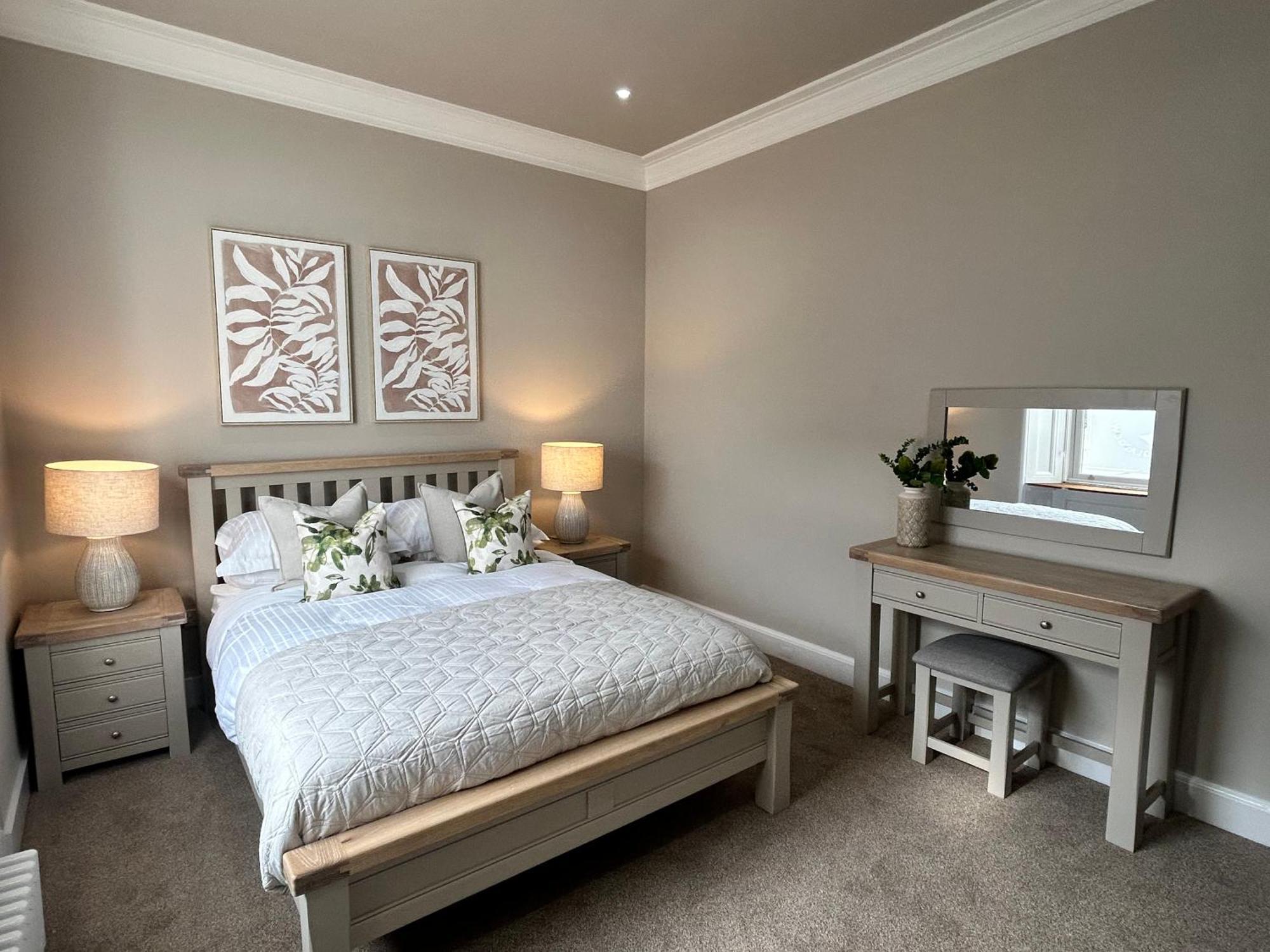 Crookston Hotel Glasgow Dış mekan fotoğraf